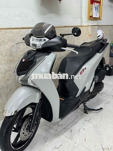 SH 125 ABS xám xi măng mới keng 43E1-521.80