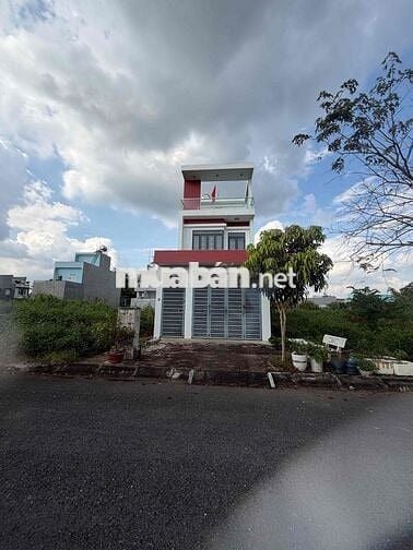 bán đất Thái Sơn-sai gon vilange long hậu giáp nhà bè