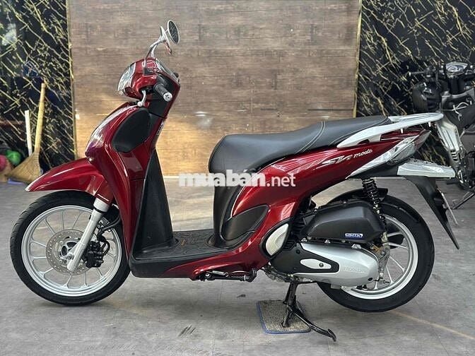 SH Mode 2020 gop tra truoc 15tr