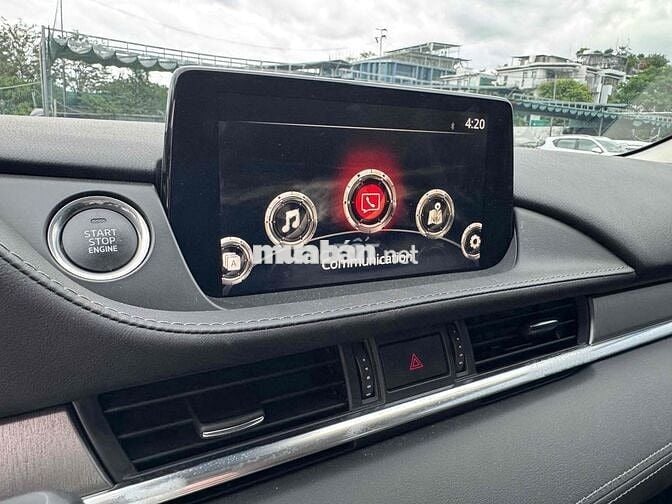 Mazda 6 2024 Premium 14.000 km