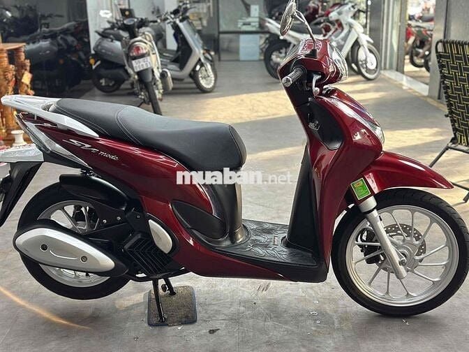 SH Mode 2020 gop tra truoc 15tr