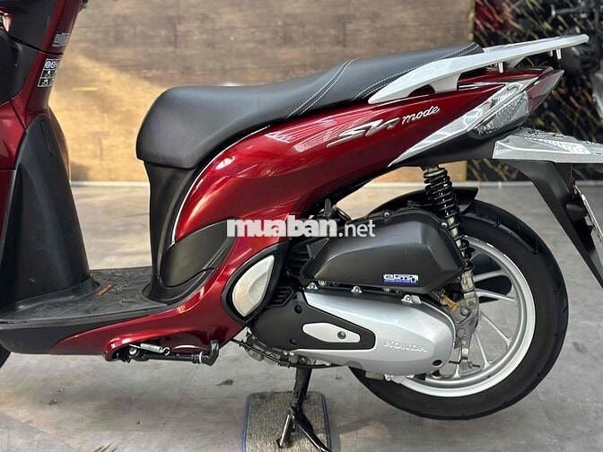 SH Mode 2020 gop tra truoc 15tr