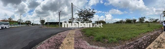 CHỈ 799TRIỆU SỞ HỮU NGAY LÔ ĐẤT RỘNG 10M LIỀN KỀ KCN BCM TP.HCM