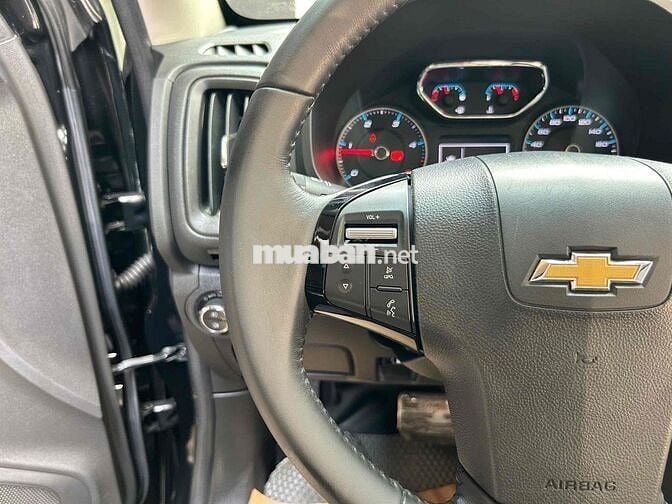 Chevrolet Trailblazer 2018 LTZ 2.5L VGT 4x4 AT