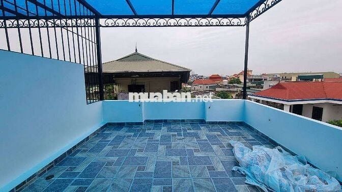 NHÀ NGUYỄN VĂN LINH 50M2 XÂY 5 TẦNG THANG MÁY CHỈ VÀI BƯỚC CHÂN RA PHỐ