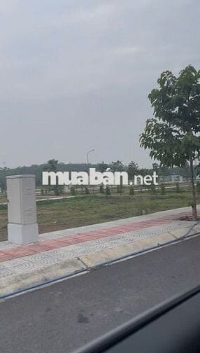 Đất sổ đỏ 72m2 Khu Nhà Ở Thăng Long House Tân Hiệp 10