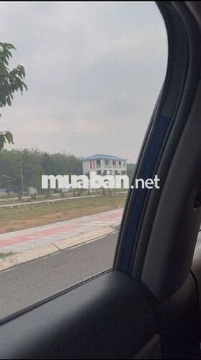 Đất sổ đỏ 72m2 Khu Nhà Ở Thăng Long House Tân Hiệp 10