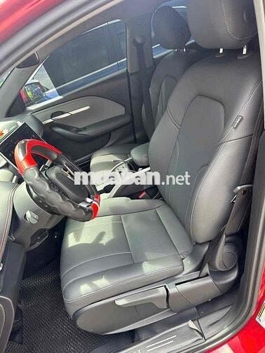 VinFast VF6 Eco 2025 - Mua Pin - Sơn Zin 100%