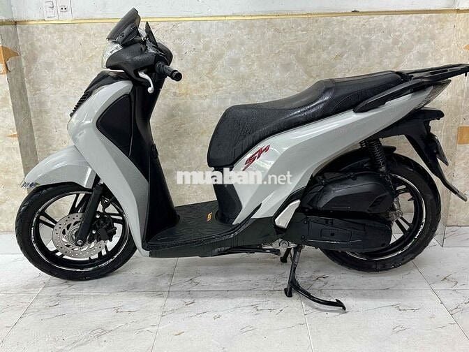 SH 125 ABS xám xi măng mới keng 43E1-521.80