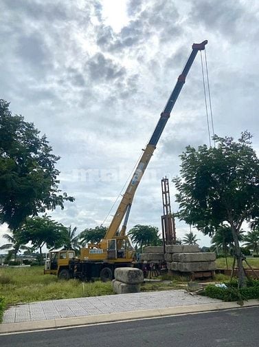 Kinghill Residences liền kề ECO - Đầu tư đón sóng hạ tầng và sinh lời.