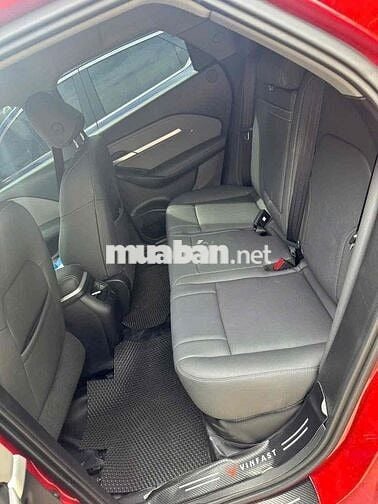 VinFast VF6 Eco 2025 - Mua Pin - Sơn Zin 100%