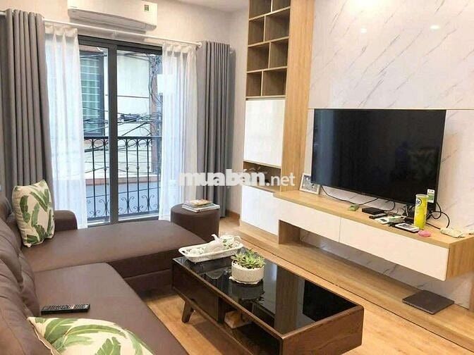 (5PN) CHO THUÊ NHÀ NGÕ 20 NGUYỄN CHÁNH 50MX4T, 5ĐH, 2NL, MÁY GIẶT 15TR