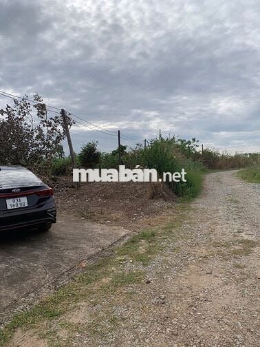 BÁN NHIỀU ĐẤT sổ đỏ HUYỆN HỚN QUẢN >200m2 từ 395tr