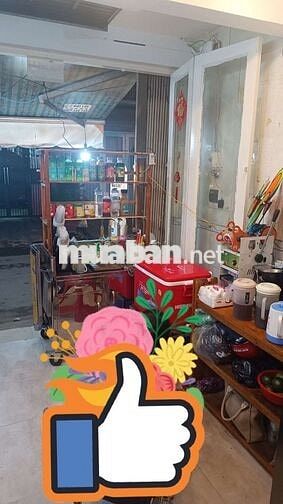 CHO THUÊ MẶT BẰNG KINH DOANH – GẦN TRƯỜNG, KHU DÂN CƯ ĐÔNG ĐÚC