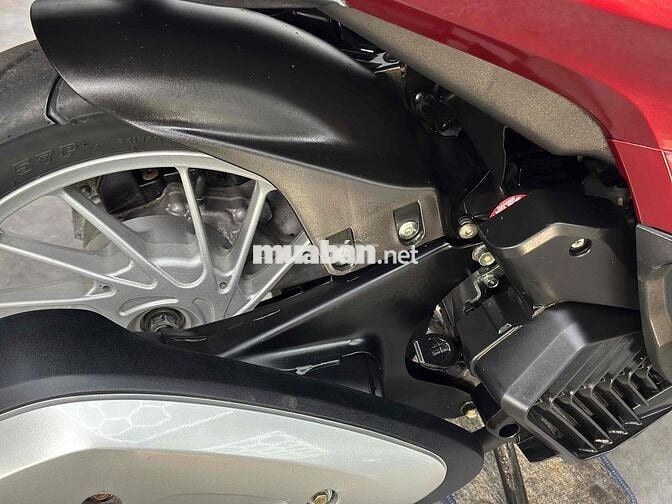 SH Mode 2020 gop tra truoc 15tr