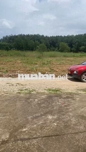 BÁN NHIỀU ĐẤT sổ đỏ HUYỆN HỚN QUẢN >200m2 từ 395tr