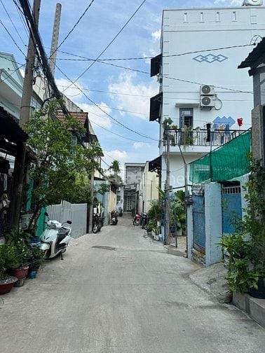 HÒN NGỌC BÌNH CHIỂU H3G LỚN THÔNG TỨ TUNG 3PN 3WC 73M2 CHỈ 4400