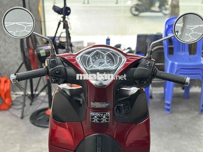 SH Mode 2020 gop tra truoc 15tr