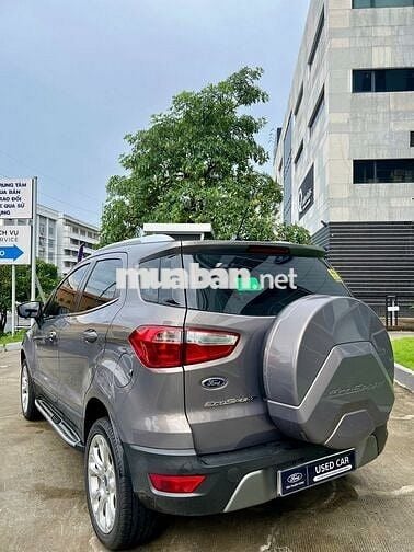 Ford EcoSport 2019 Trend 1.5L AT , Xe đẹp như mới.