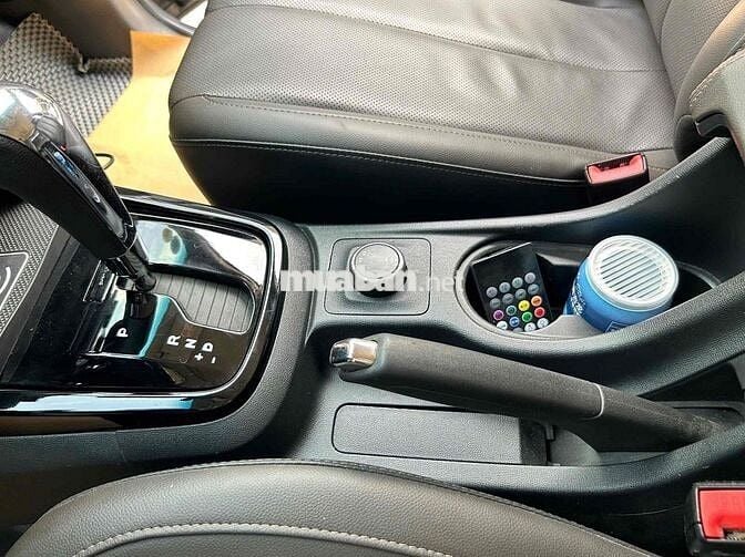 Chevrolet Trailblazer 2018 LTZ 2.5L VGT 4x4 AT