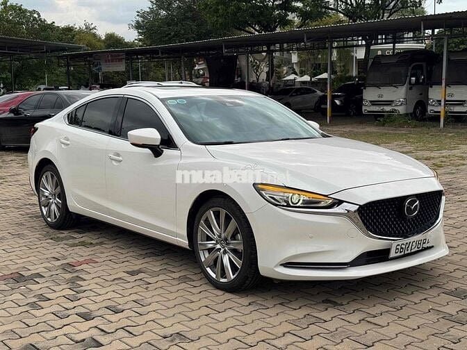 Mazda 6 2024 Premium 14.000 km