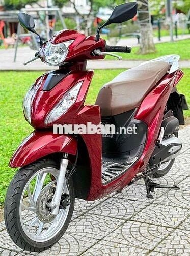 Vision 5.2024 lột keo mới keng. xe nguyên rin 99%