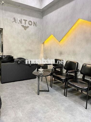 🔥 SANG NHƯỢNG SALON TÓC QUẬN 10 – HOẠT ĐỘNG ỔN ĐỊNH 🔥