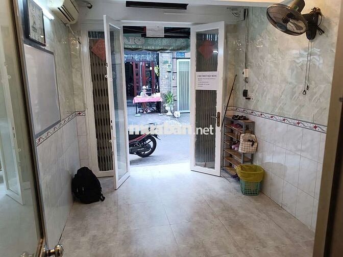 CHO THUÊ MẶT BẰNG KINH DOANH – GẦN TRƯỜNG, KHU DÂN CƯ ĐÔNG ĐÚC