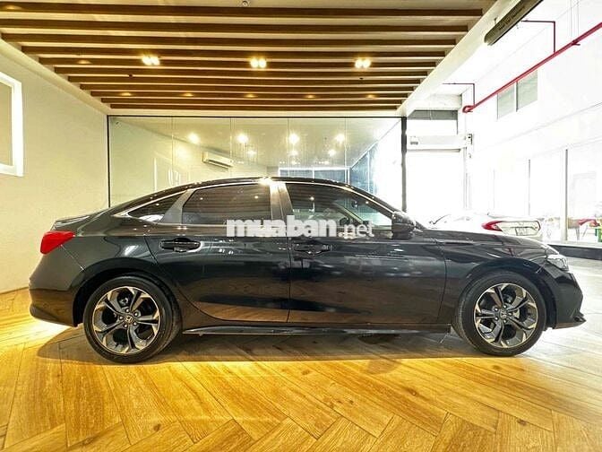 Honda Civic 2022 G 1.5 AT - 34000 km