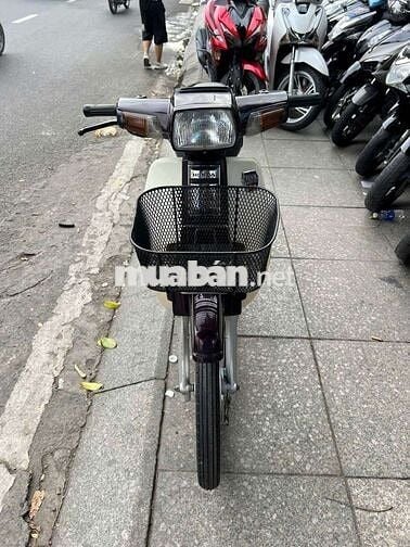 Honda dream Thái 1995 mới 90% Bstp chính chủ