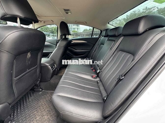 Mazda 6 2024 Premium 14.000 km