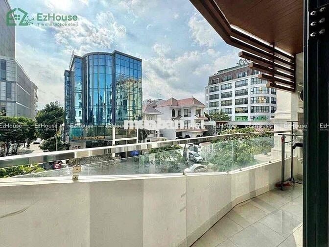 Căn Hộ 2 Phòng Ngủ Ban Công_Máy Giặt Riêng Full Nội Thất ngay Âu Cơ