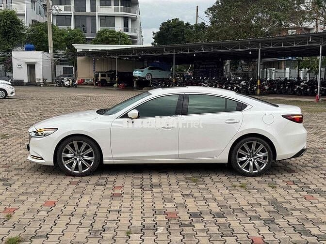 Mazda 6 2024 Premium 14.000 km
