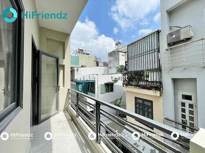 🎈KHAI TRƯƠNG CĂN HỘ DỊCH VỤ MỚI GẦN NGÃ TƯ BẢY HIỀN