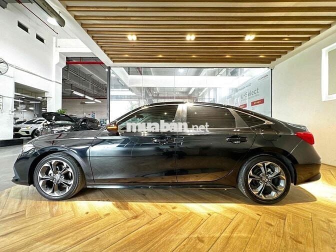 Honda Civic 2022 G 1.5 AT - 34000 km