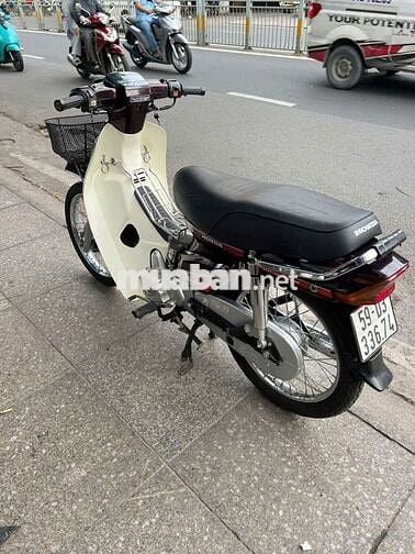 Honda dream Thái 1995 mới 90% Bstp chính chủ