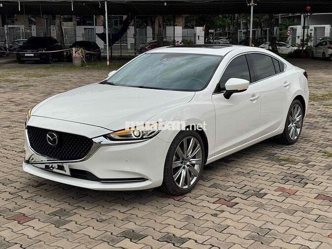Mazda 6 2024 Premium 14.000 km