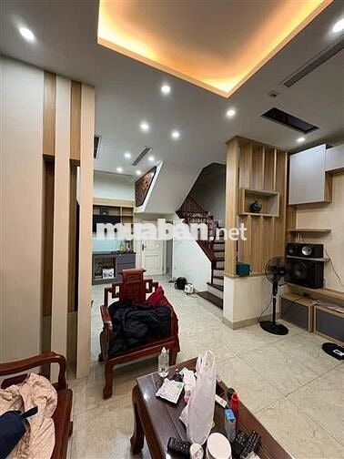 Bán nhà Nguyễn Văn Viên, mới đẹp, nội thất hiện đại chỉ 7.2tỷ nhận nhà