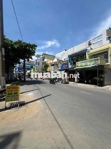 CHDV Phòng trệt 17 Tô Hiệu, P Hiệp Tân, Tân Phú