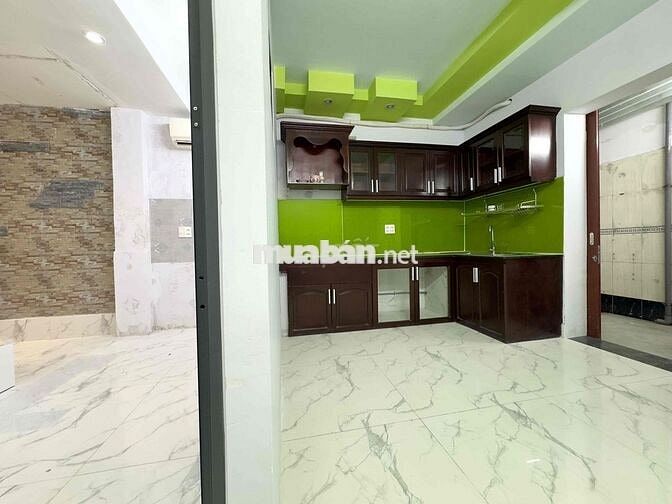 CHDV Phòng trệt 17 Tô Hiệu, P Hiệp Tân, Tân Phú