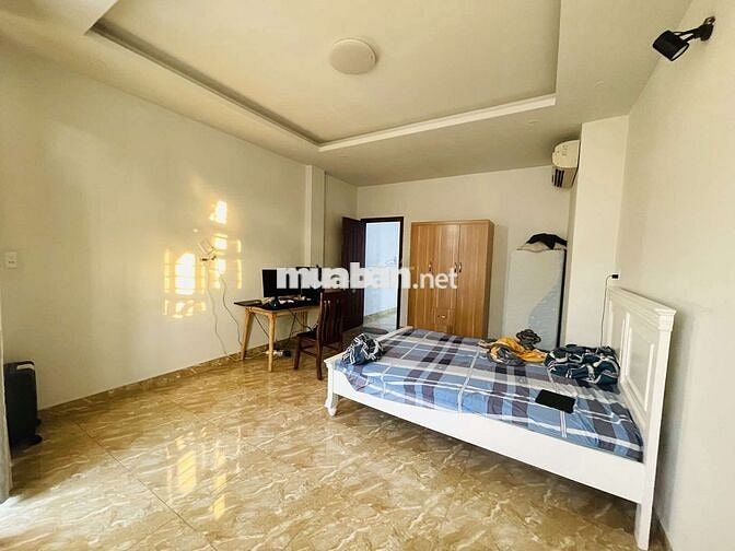 Hẻm xe hơi Vũ Tùng 6 tầng 7PN gara oto còn mới giá chỉ 10.9 tỷ