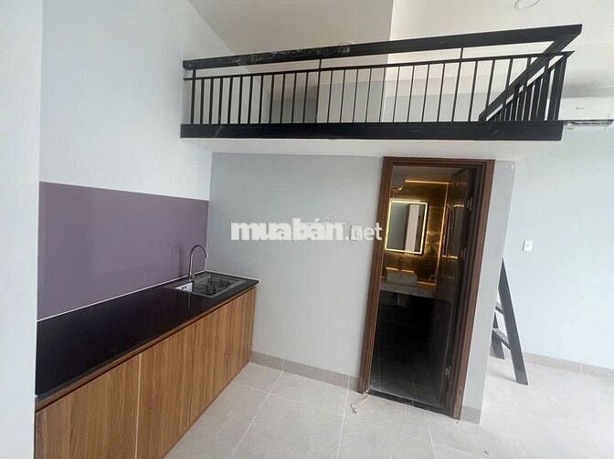 CHO THUÊ PHÒNG CAO CẤP MỚI 100% - KHU TRUNG TÂM QUẬN 8