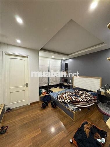 Bán nhà Nguyễn Văn Viên, mới đẹp, nội thất hiện đại chỉ 7.2tỷ nhận nhà