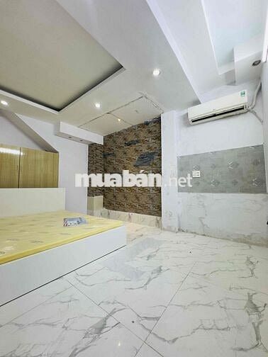 CHDV Phòng trệt 17 Tô Hiệu, P Hiệp Tân, Tân Phú