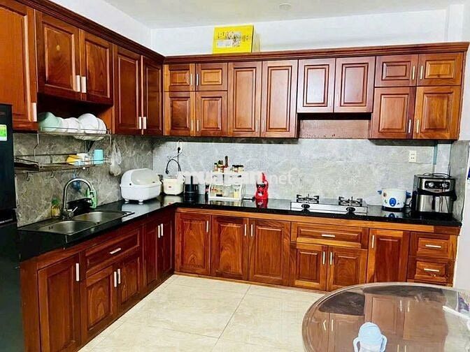 BÁN NHÀ MẶT TIỀN KINH DOANH – ĐƯỜNG SỐ 5, BÌNH HƯNG HÒA, BÌNH TÂN