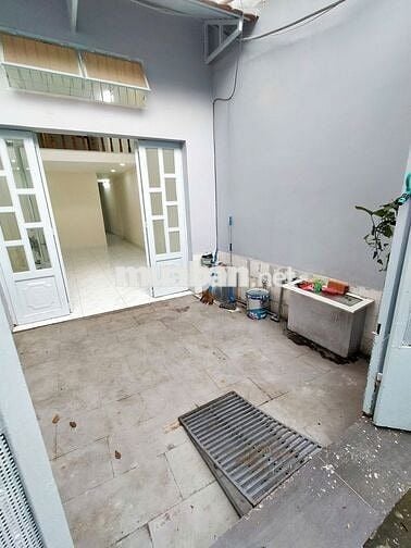 nhà 2 tầng 154 âu dương lân, P.3 Q8 - hẻm xe hơi, sổ hồng riêng, 3pn