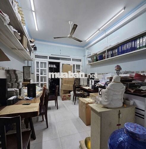 🔥1/ GÒ DẦU,HẺM XE TẢI-4X15M 3 TẤM 4PN-GẦN TÂN SƠN NHÌ,TRƯƠNG VĨNH KÝ