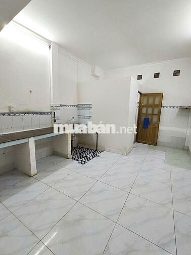 nhà 2 tầng 154 âu dương lân, P.3 Q8 - hẻm xe hơi, sổ hồng riêng, 3pn