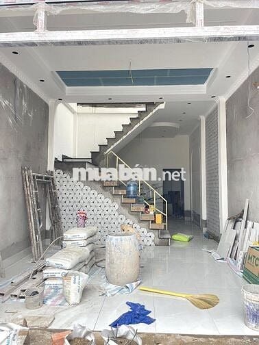 Bán nhà thiết kế phong  cách tân cổ điển giá dưới 4 tỷ