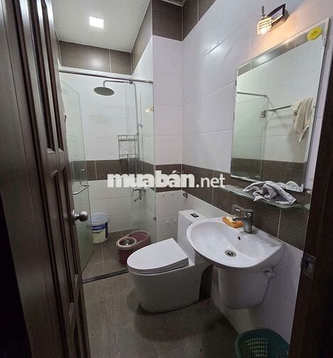 🔥1/ GÒ DẦU,HẺM XE TẢI-4X15M 3 TẤM 4PN-GẦN TÂN SƠN NHÌ,TRƯƠNG VĨNH KÝ